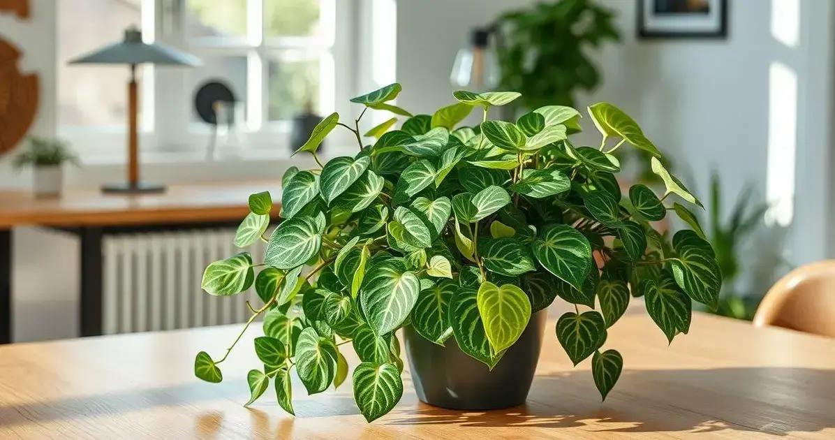 Planta baixa de cozinha