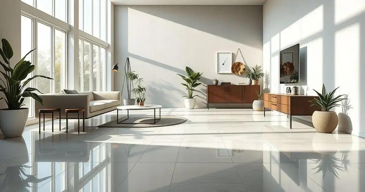 Porcelanato líquido