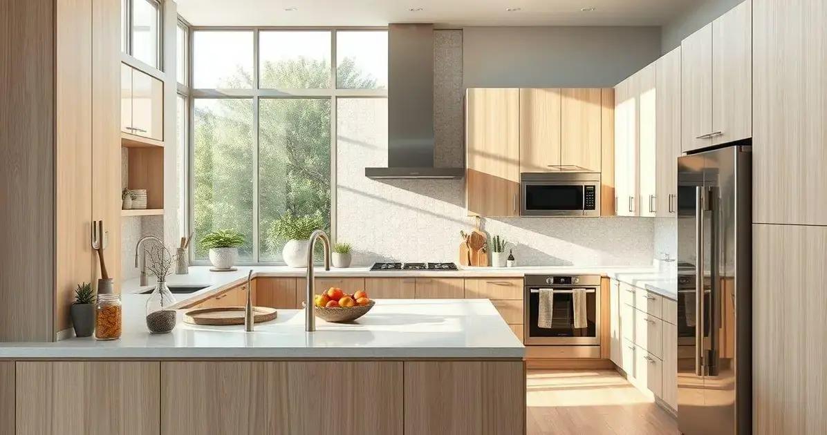 Software projeto de cozinha