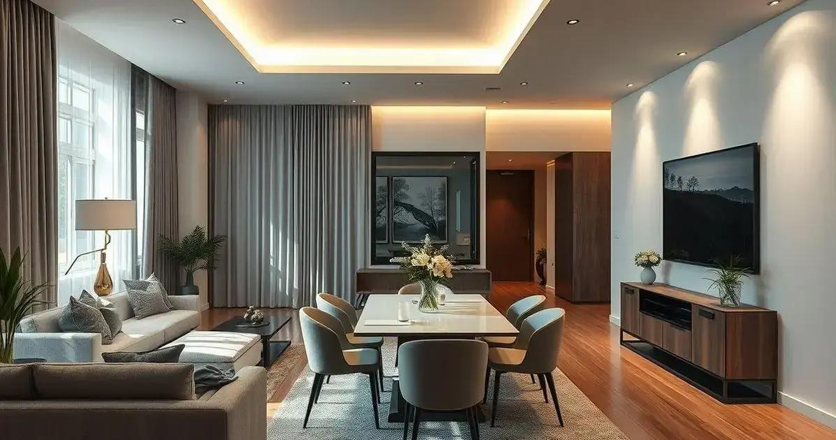 spots de led embutidos