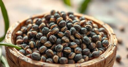 tipos de grama para jardim