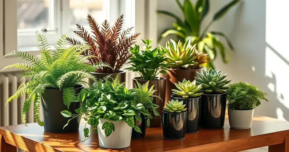 vasos autoirrigaveis funcionam