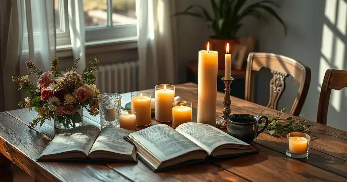 velas aromáticas para ambiente