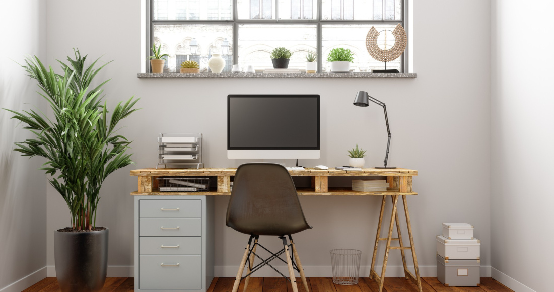Decoração home office: 5 dicas para o ...