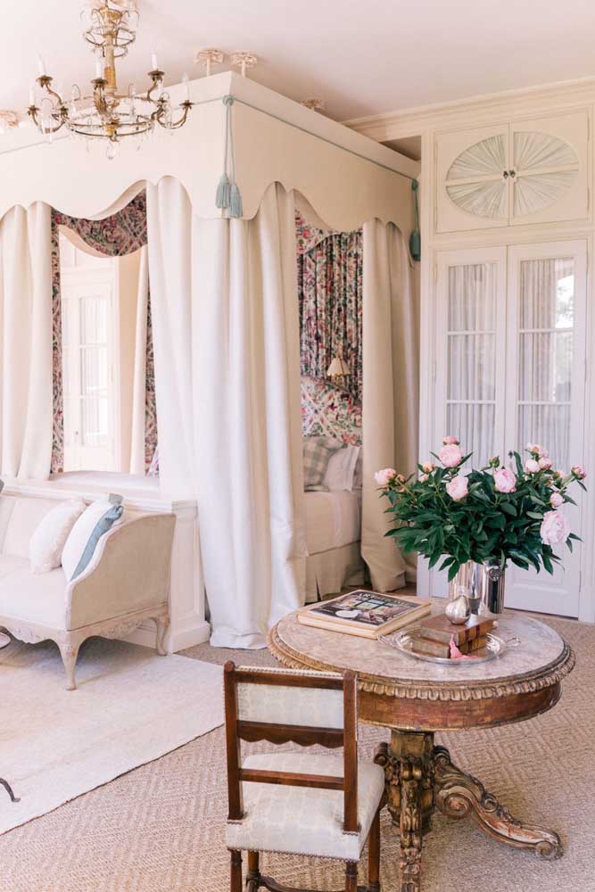 Decoração provençal: 60 ideias e ...