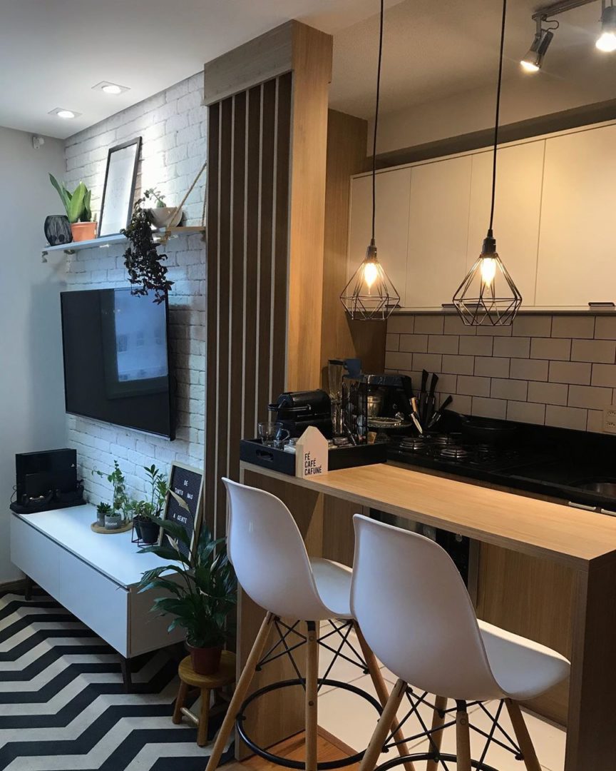 Dicas de iluminação para sala: confira ...