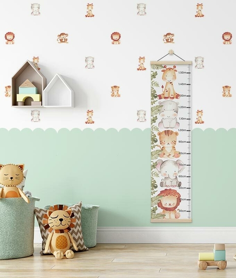Papel de Parede Infantil: Ideal para ...