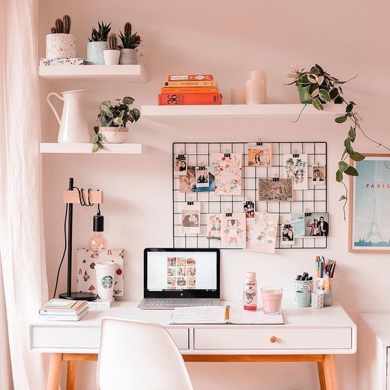 Home Office lindos para quem trabalha ...