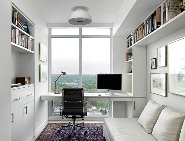 Home Office - O que há além da mesa ...