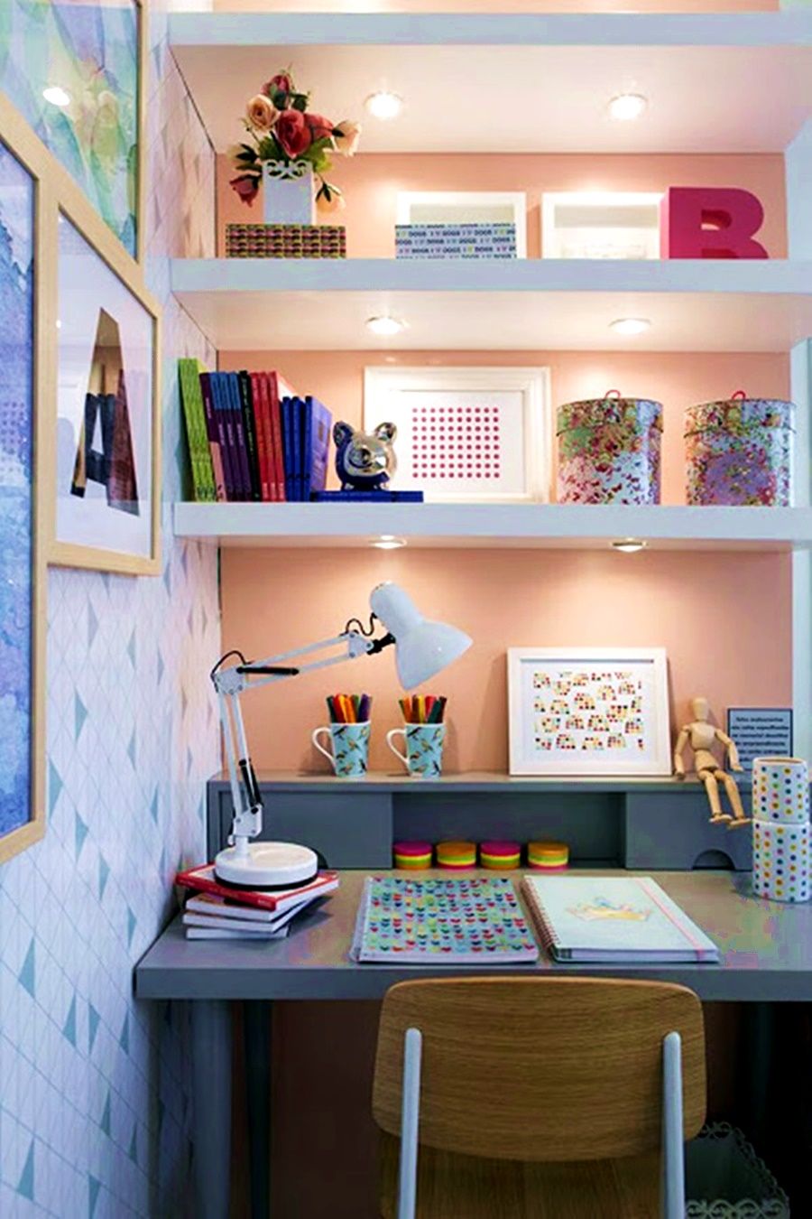 90 ideias de Escritórios/Home Office em ...