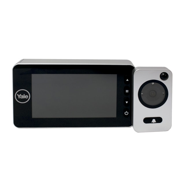 Digital Auto Image com Sensor de Movimento