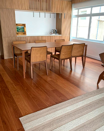 Decoração Com Madeira: 5 Dicas Para A ...