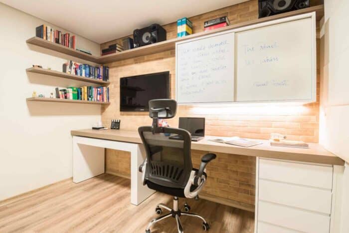Dicas para decorar o home office ...