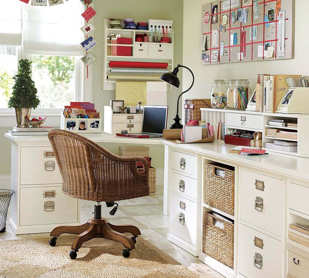 Como Decorar o Home Office? | Dicas da ...