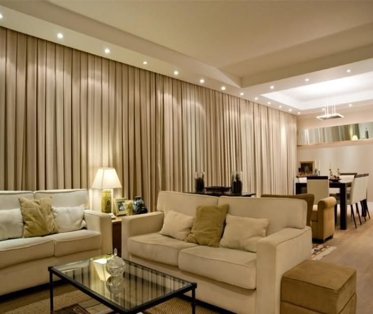 50 modelos de cortinas para te inspirar