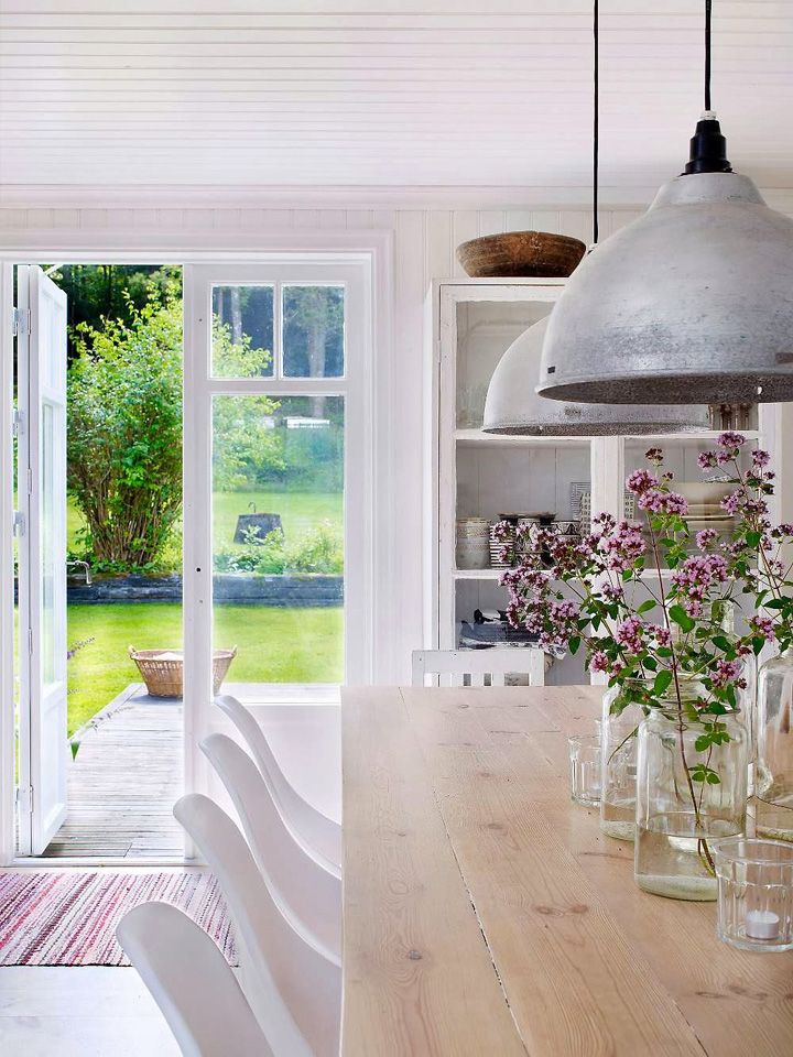 DECORAÇÃO PROVENÇAL - Casa de Valentina