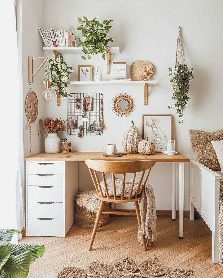 prateleiras-home-office-pequeno-branco ...