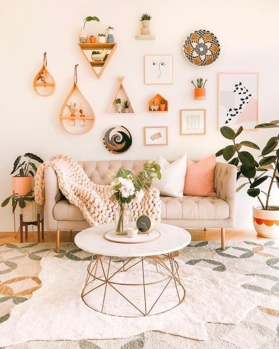 boho chic