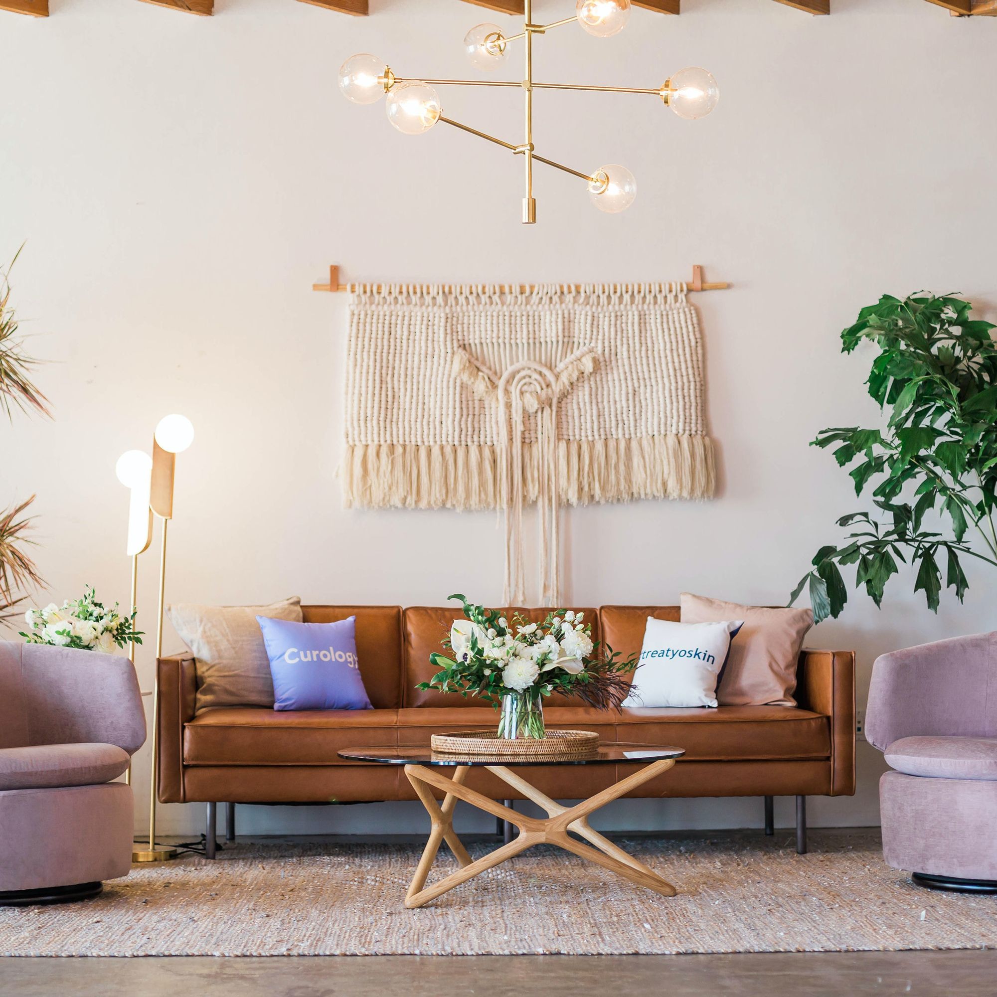 Estilo boho, cómo agregarlo a tu hogar ...