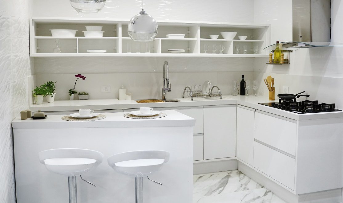 Fotos de Cozinhas - Inspire-se | Leroy ...