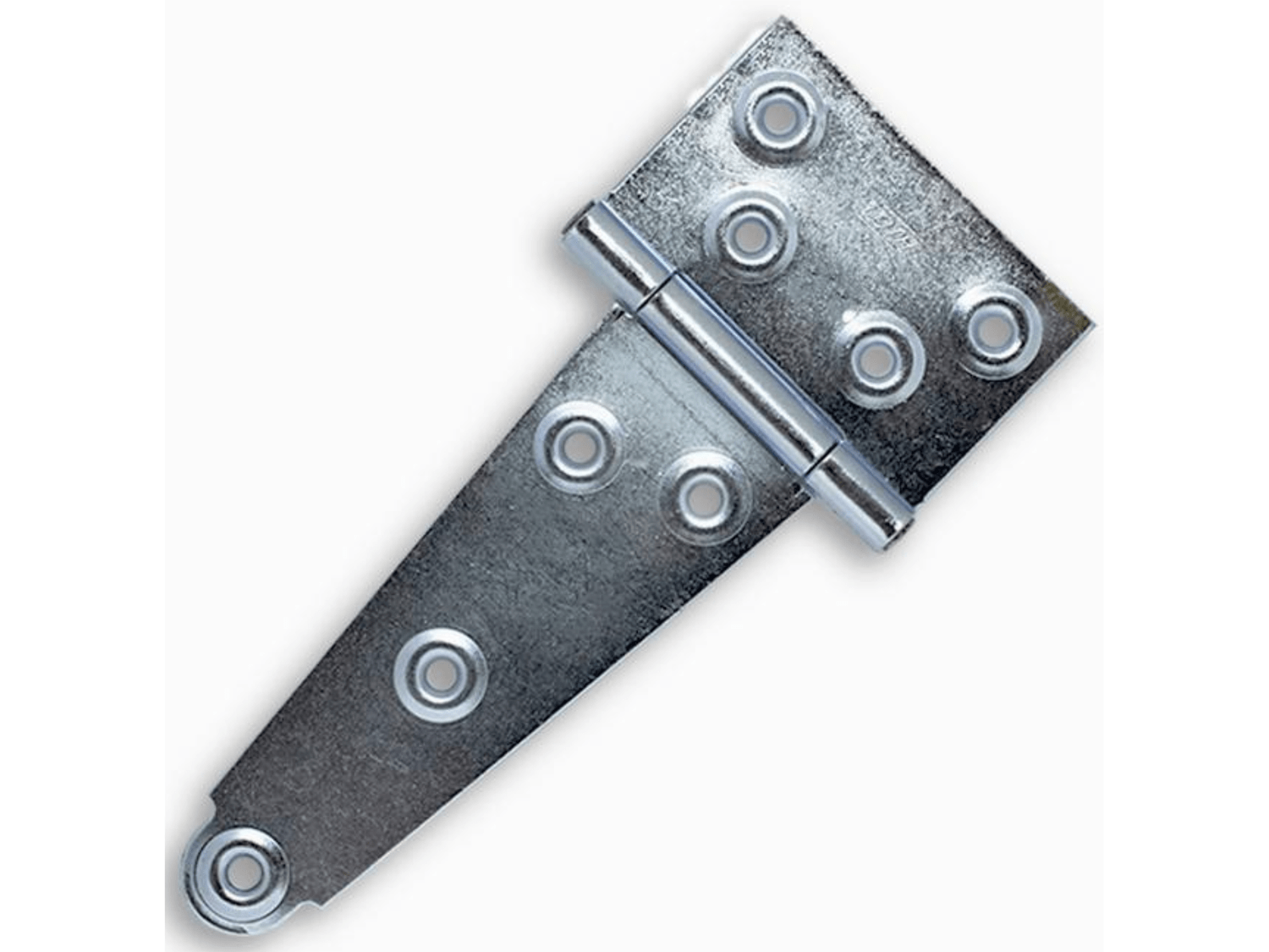 Dobradiça de Portão Tipo Leme 10 - Loch ...