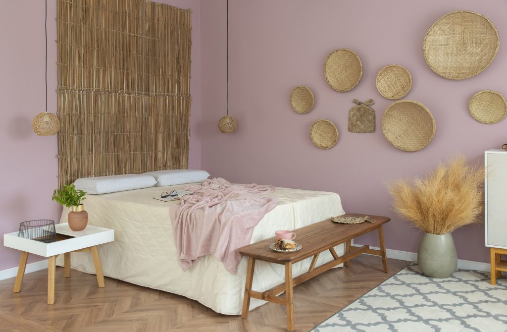 Quarto boho chic: como fazer + fotos de ...