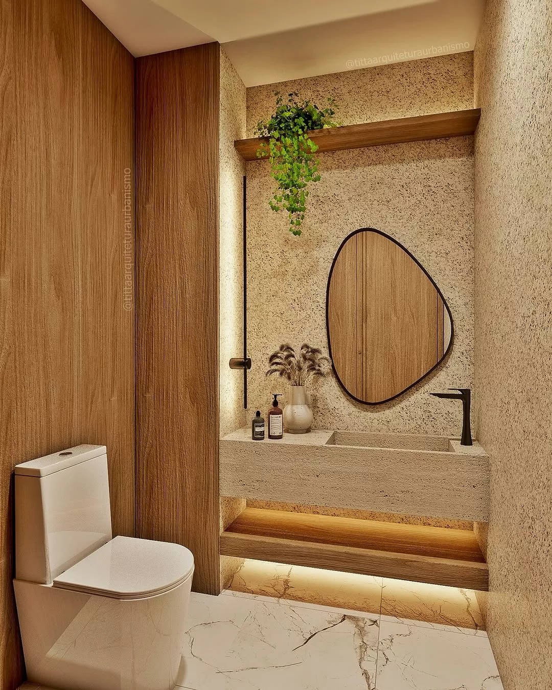 Lavabo Pequeno: Ideias Sofisticadas ...