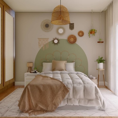 Decoração Boho Chic: o que é o estilo ...