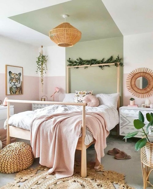 Decoração Boho Chic: o que é o estilo ...
