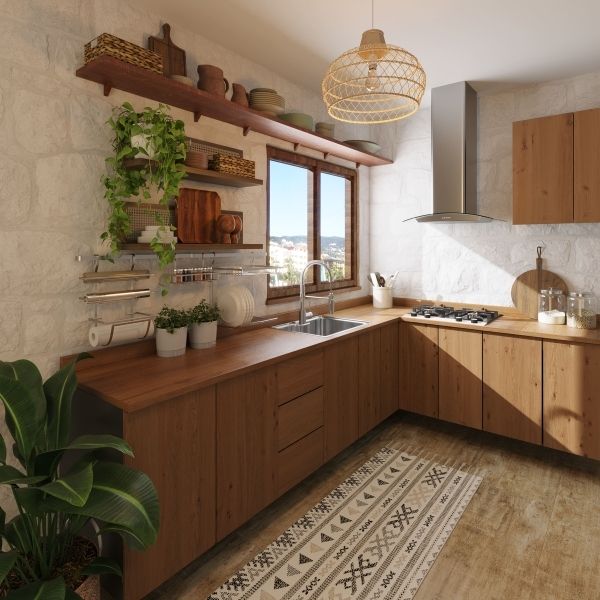 Cozinhas Decoradas: Fotos para se ...