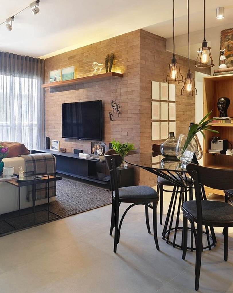 Tipos de iluminação para sala: saiba ...