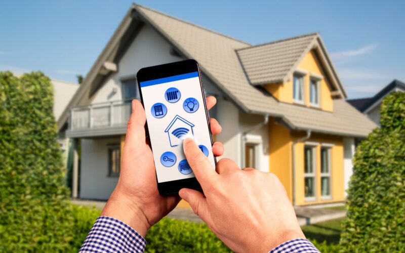 Veja como simular a nova decoração da sua casa por meio de 5 aplicativos que podem ser utilizados hoje no seu celular; veja quais são eles.