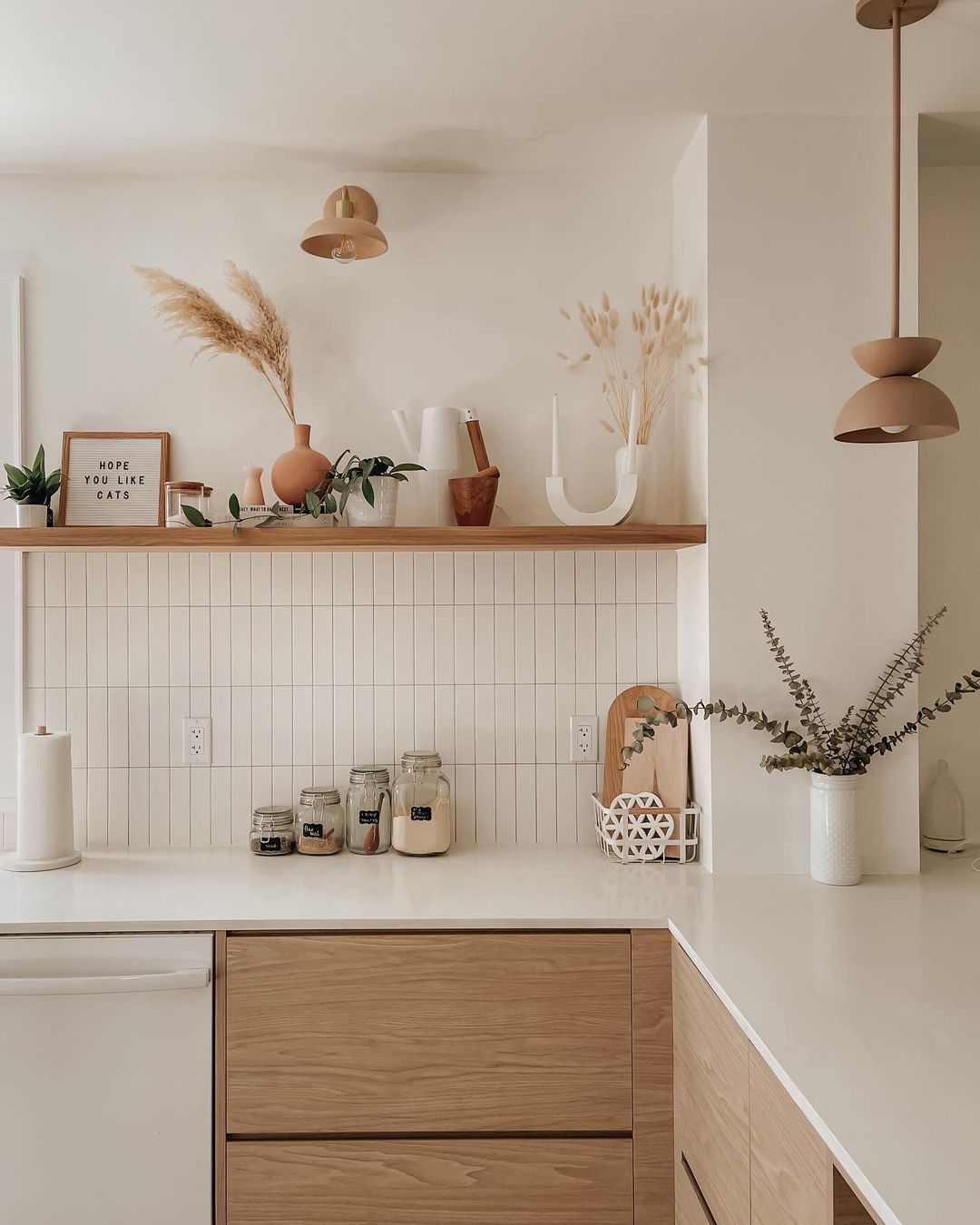 15 Cozinhas para se inspirar - DIY HOME