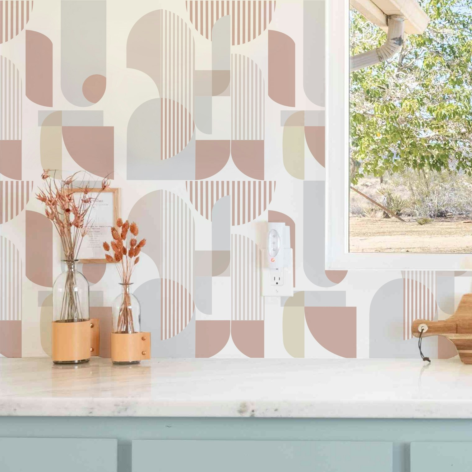 Boho Chic: Transforme sua Cozinha com ...