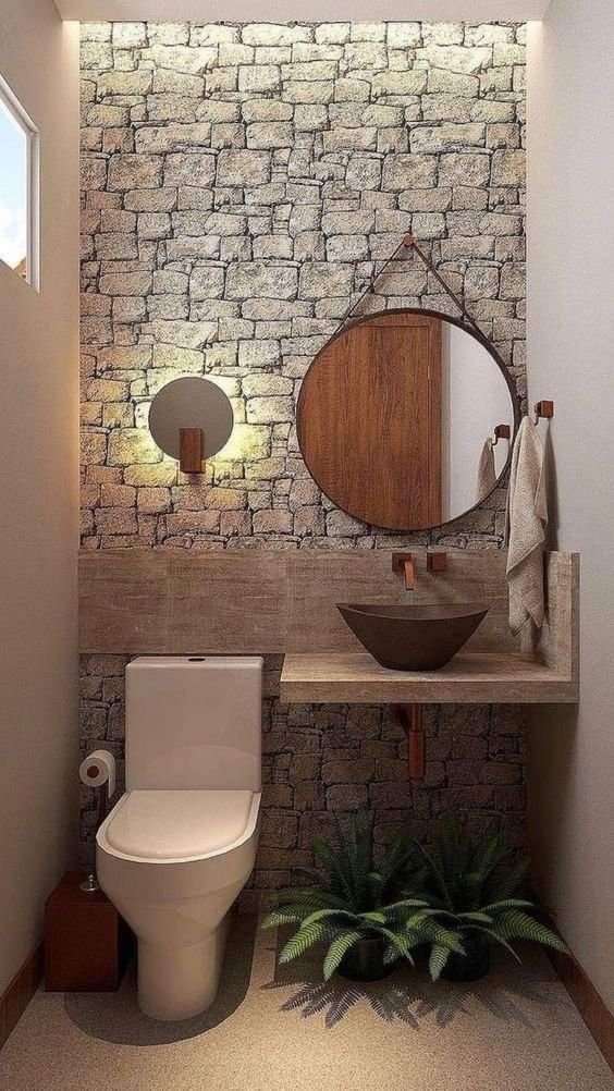 Lavabo Pequeno | Inspire-se com 40 ...