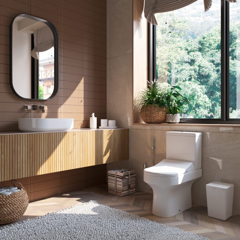 Melhores Marcas de Vaso Sanitário: Guia de Compra 2025