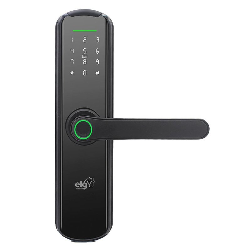 Biometria WiFi SHFB700 ELG