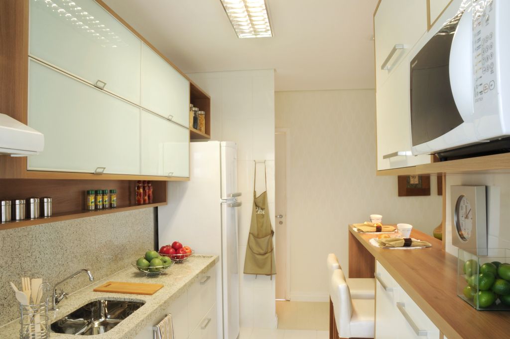 planejados para cozinhas pequenas ...