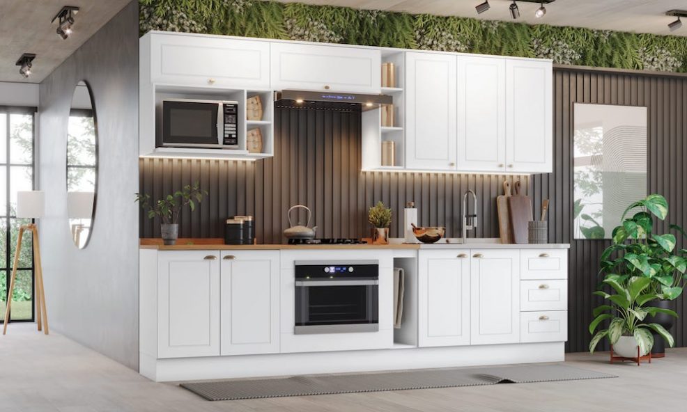 Cozinha Americana: inspiração em 10 ideias