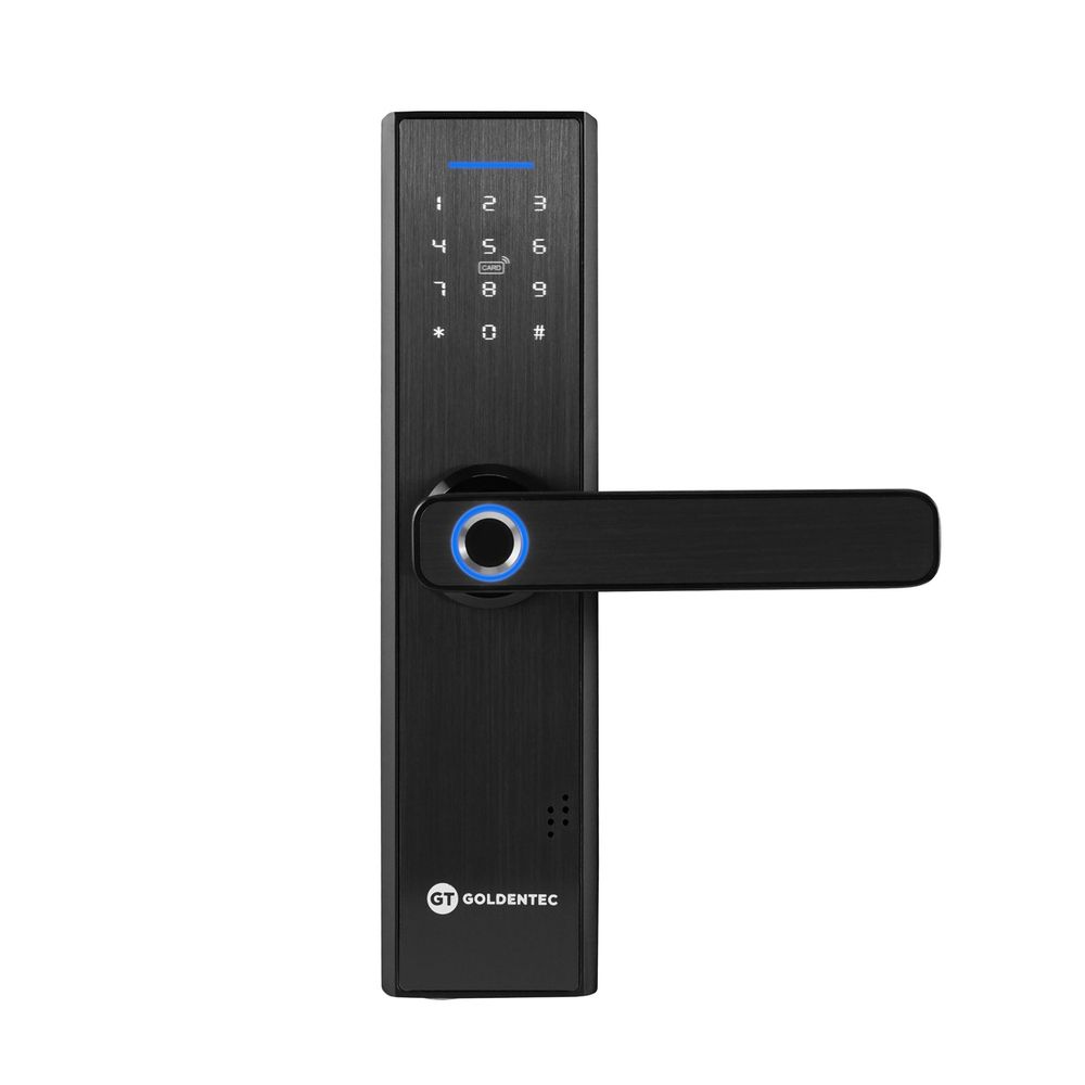Wi-Fi GT Smart Lock ...