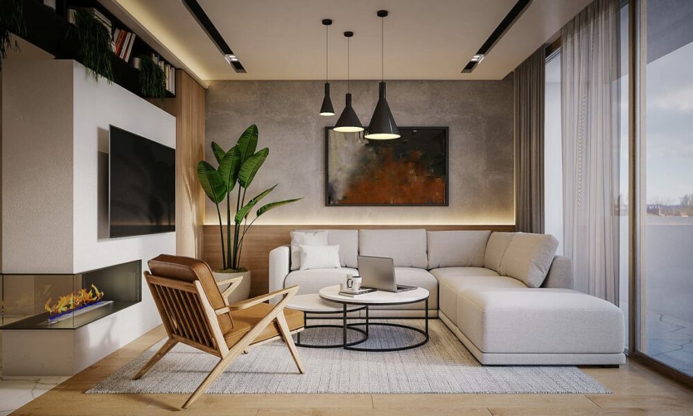 Tendências de iluminação para ...