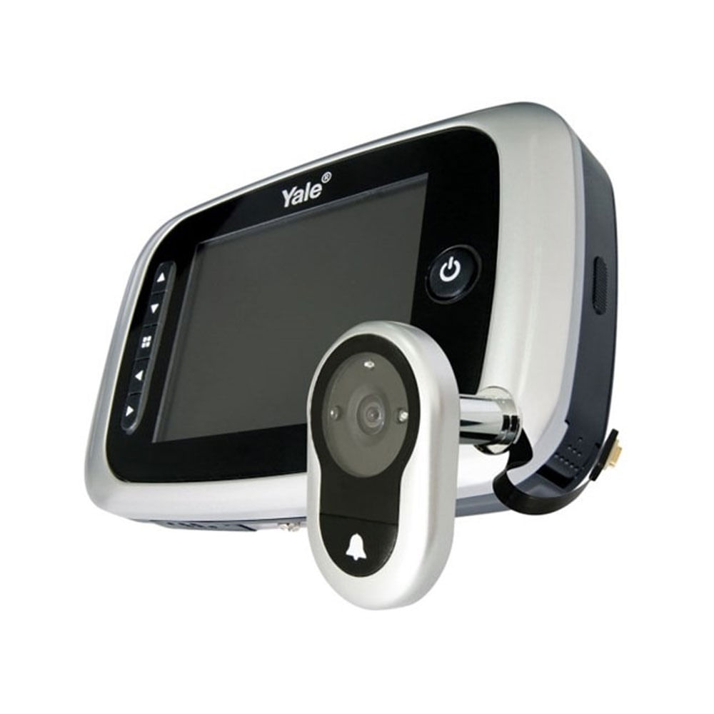 Digital Real View Pro JY7001 Yale ...