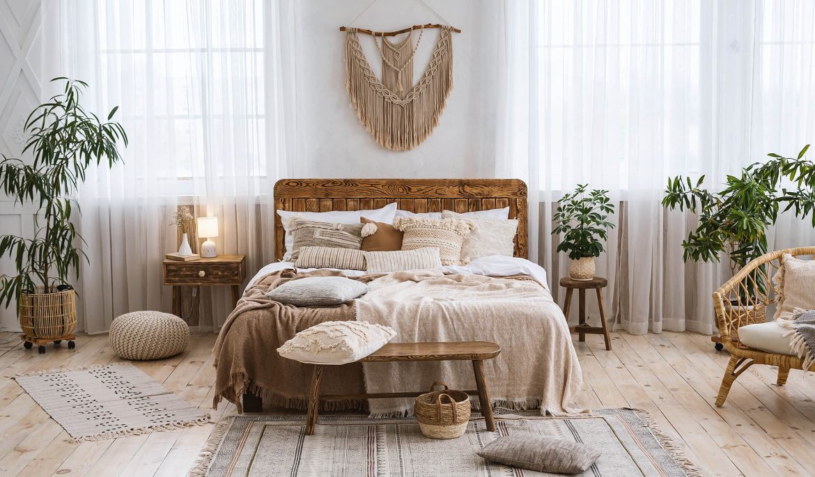 Quarto Boho: saiba como ter um quarto ...