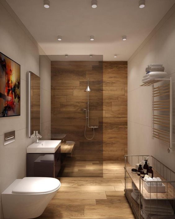 Revestimentos com textura: o charme ...