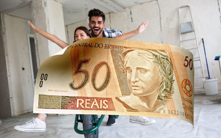 Veja qual é o segredo para revitalizar sua casa gastando pouco, perto de R$ 1 mil. Sim, isso é possível se souber como deve ser feito.