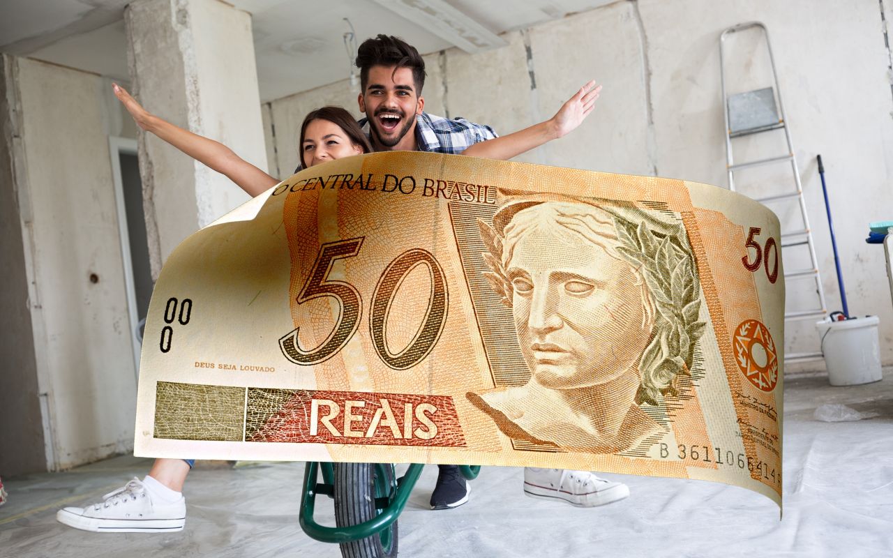 Veja qual é o segredo para revitalizar sua casa gastando pouco, perto de R$ 1 mil. Sim, isso é possível se souber como deve ser feito.