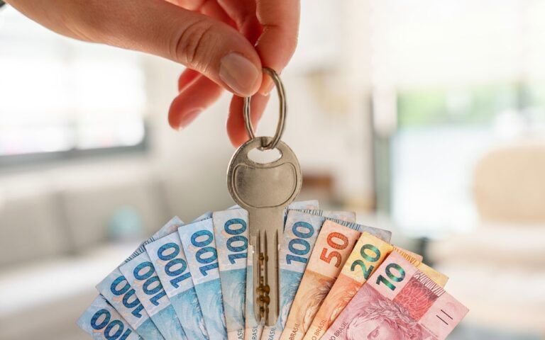 Mora em casa de aluguel, vai entregar o imóvel e não quer ter prejuízo? Veja qual é o truque para não se dar mal nessa hora.