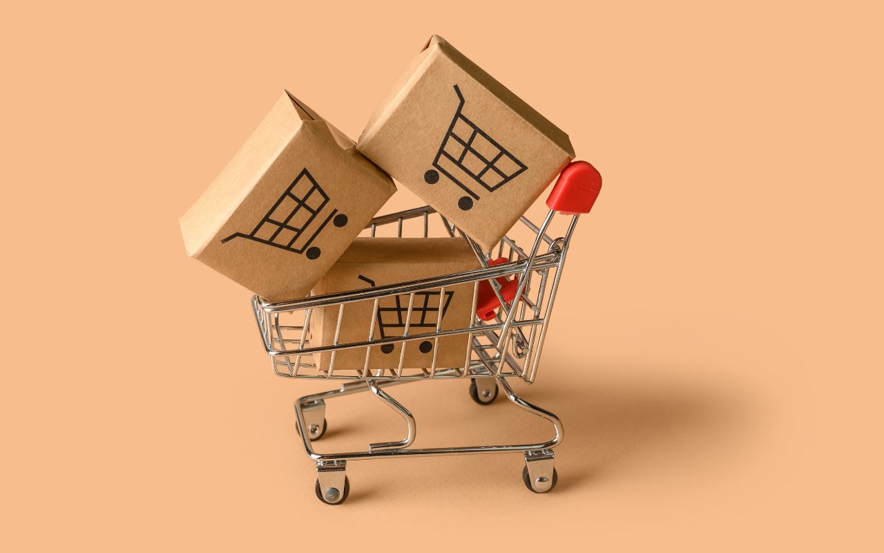 É assim que você pode comprar muitas coisas para sua casa e para sua vida gastando muito menos do que imaginava antes.