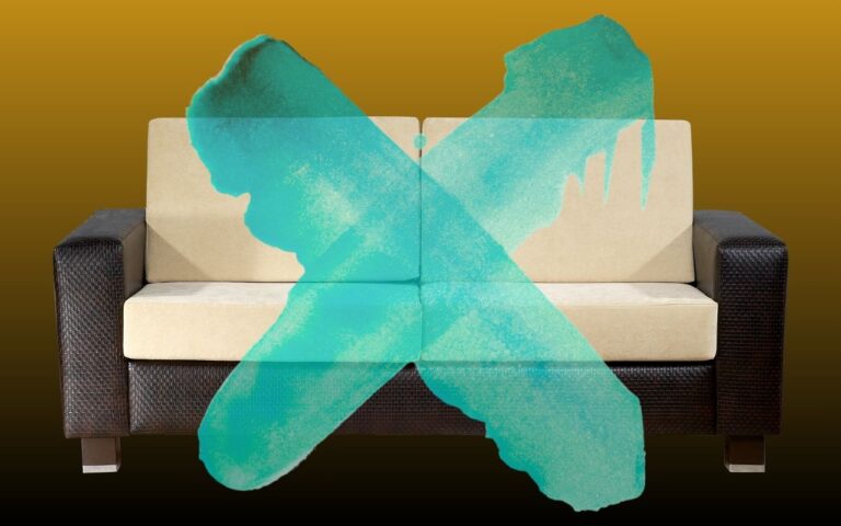 Novo design de sofá e de outros móveis foi lançado em uma das maiores feiras de mobílias do planeta, que ocorre em Milão; veja os detalhes.