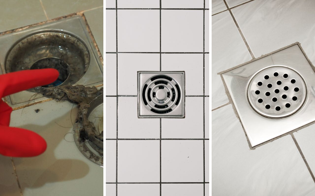 Está na dúvida de qual é o melhor tipo de ralo para colocar na sua casa? Acabe com ela hoje e aprenda como fazer a manutenção.